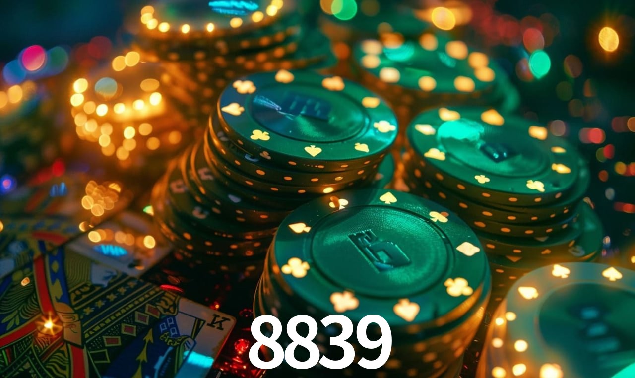 Statistics 8839