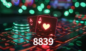 Game Statistics 8839